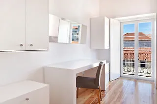 Hello Sao Bento Valley Boutique 4* Lisbon