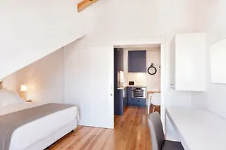 Hello Sao Bento Valley Boutique Hotel Lisbon