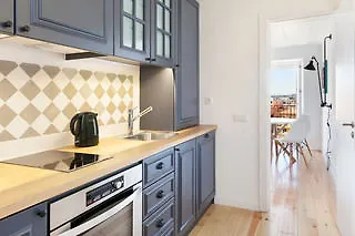 Hello Sao Bento Valley Boutique Hotel Lisbon