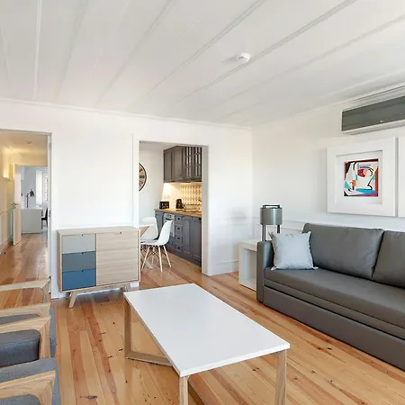 Hotel Hello Sao Bento Valley Boutique Lisbon