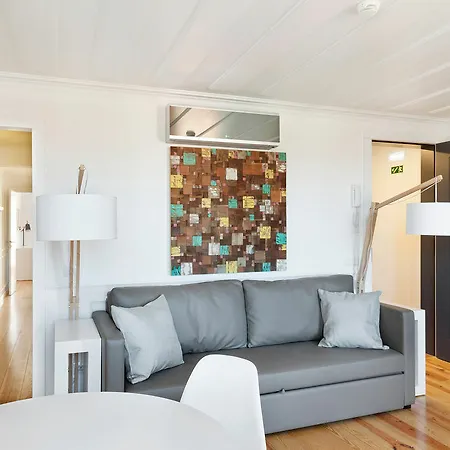 Hello Sao Bento Valley Boutique Hotel Lisbon