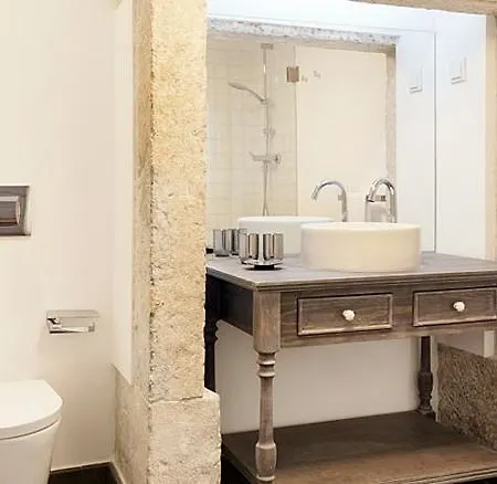 Hotel Hello Sao Bento Valley Boutique Lisboa