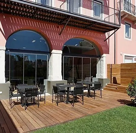 Hotel Hello Sao Bento Valley Boutique 4*