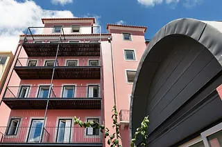 Hello Sao Bento Valley Boutique Hotel Lisboa