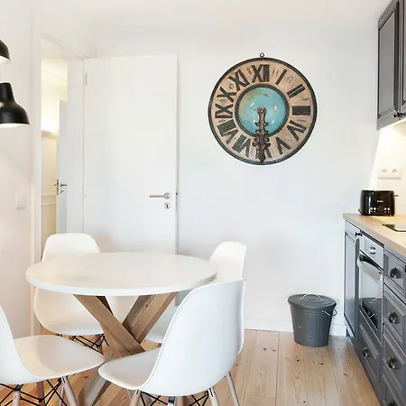 Hello Sao Bento Valley Boutique 4* Lisboa