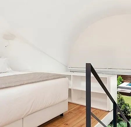 Hotel Hello Sao Bento Valley Boutique Lissabon