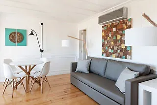 Hello Sao Bento Valley Boutique 4* Lissabon
